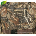 Camo Wader personalizado